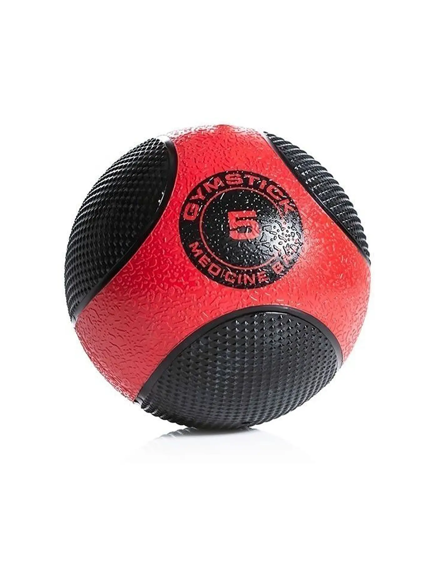 GYMSTICK | Medizinball 5 kg | 
